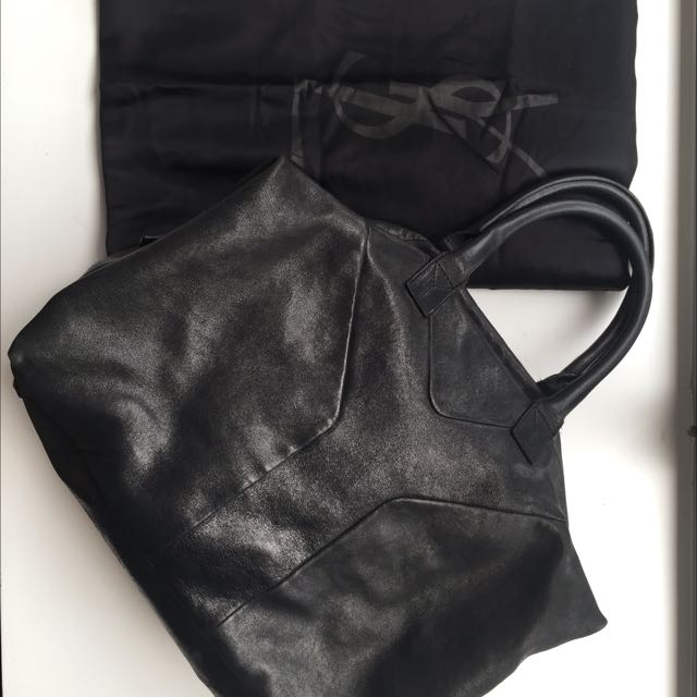 Ysl Easy Bag Luxury On Carou