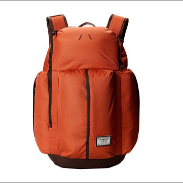 burton cadet backpack