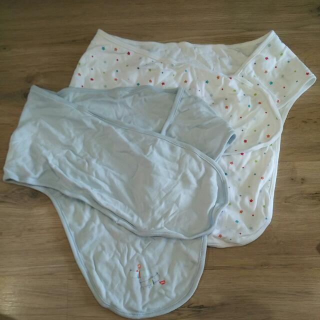 Mamas and on sale papas swaddle