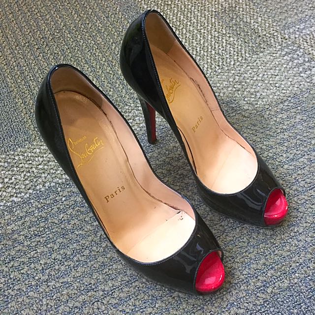 New very sale prive 120 patent