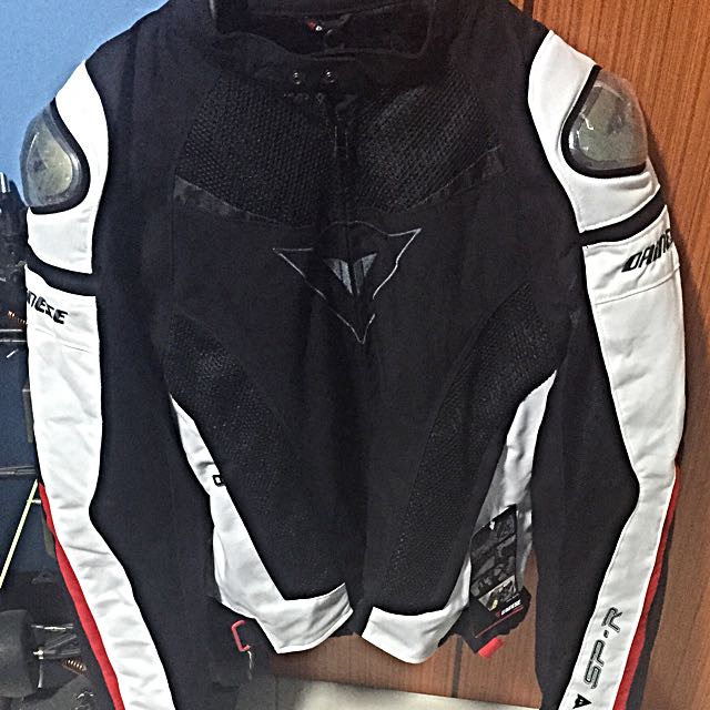 Dainese hotsell spr jacket