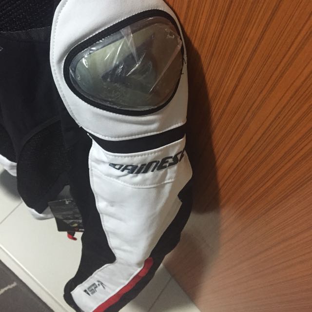Dainese SP-R Riding Jacket, Cars on Carousell