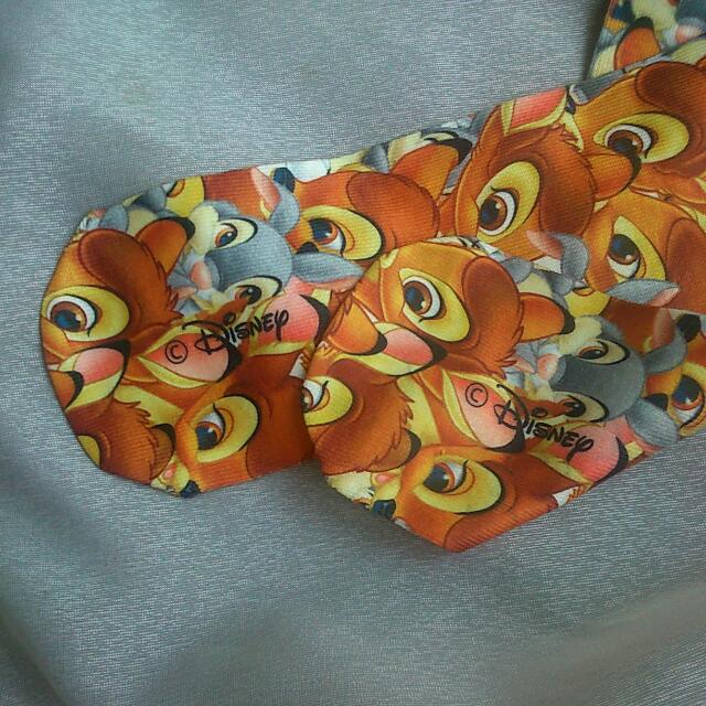 Disney Bambi & Thumper Socks, Babies & Kids, Babies & Kids Fashion on