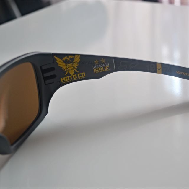 Fox remit sunglasses hot sale