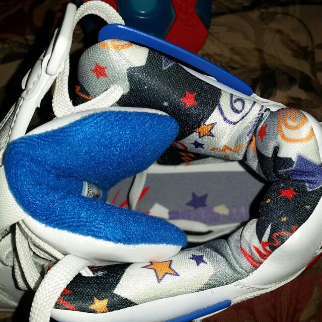 Larry johnson discount aero jam