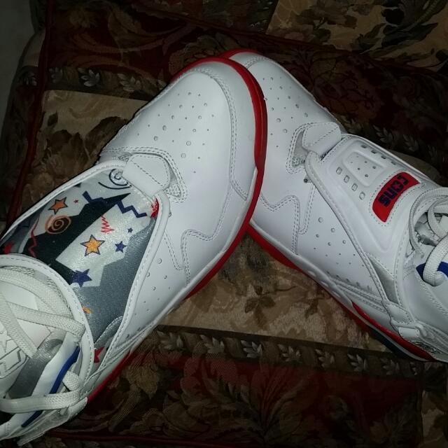 Larry johnson shop aero jam