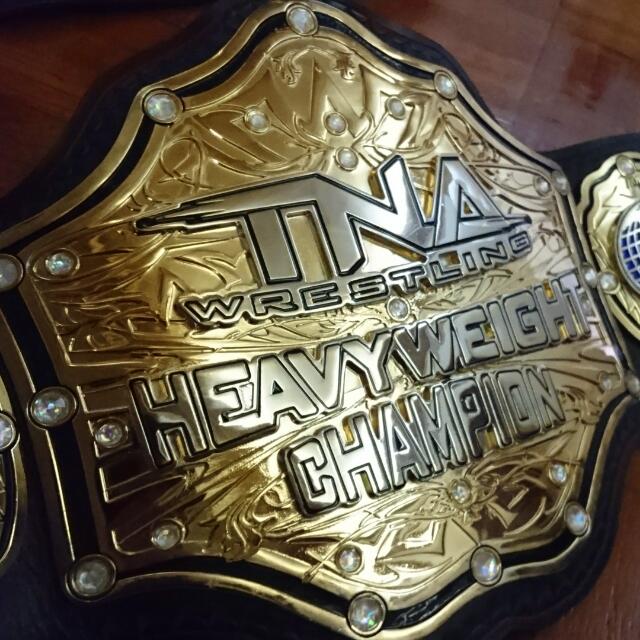 tna toy belts