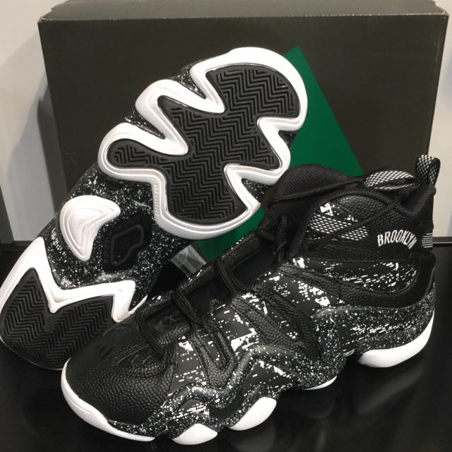 brooklyn nets crazy 8