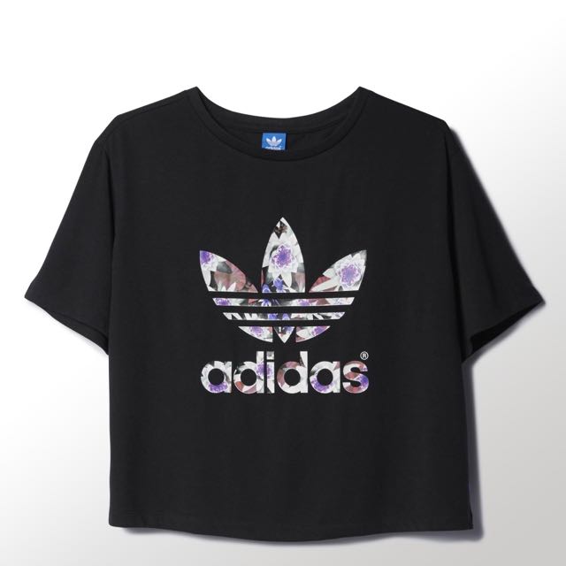 adidas lotus logo