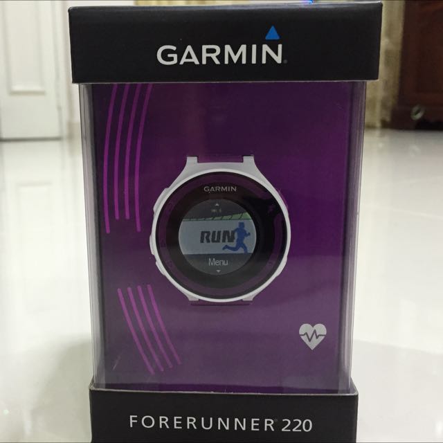 Garmin 220 gps hotsell