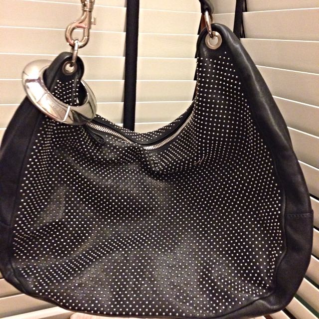 jimmy choo solar hobo