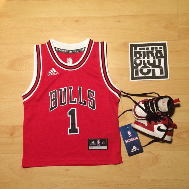 chicago bulls jersey malaysia