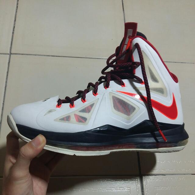 Lebron x home 2025