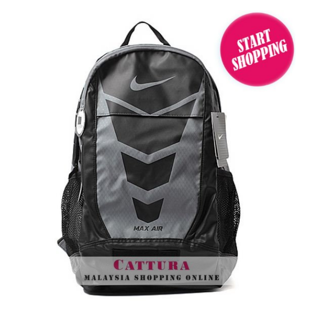 nike max air backpack malaysia