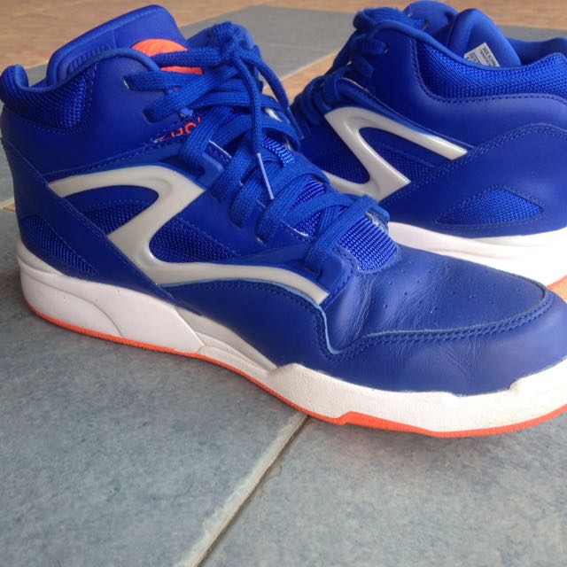 reebok the pump original