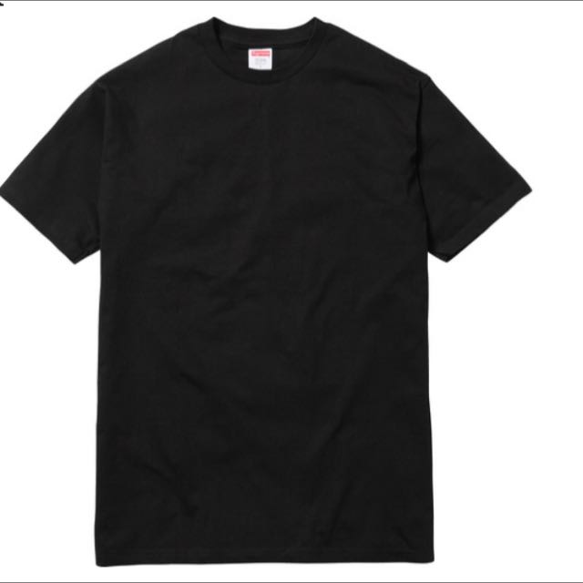Supreme planes tee discount