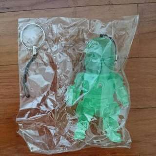 Kids Logic Plugy Mk 1 Holographic Ver