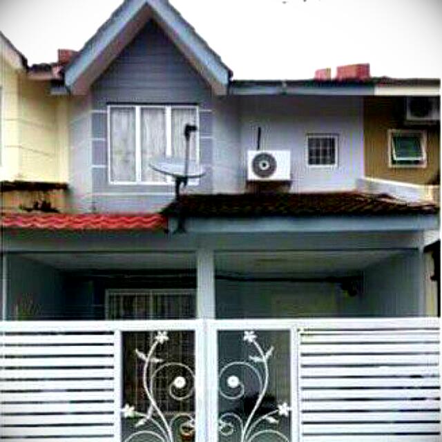 Impian Setia Saujana Impian Professional Other Places In Kajang