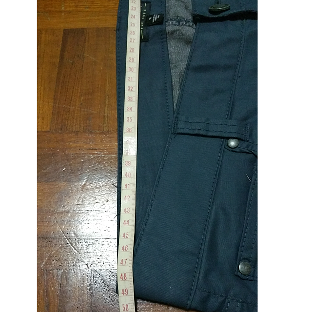 forever 21 wax jeans