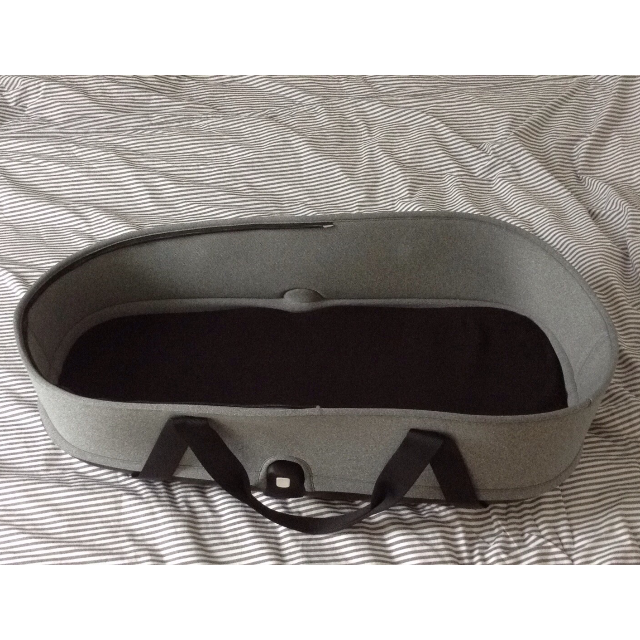 Bugaboo bee 3 bassinet adapter Babies Kids Going Out Strollers on Carousell