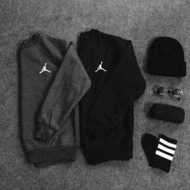jordan sweaters mens