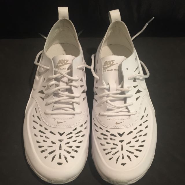 nike thea limited edition