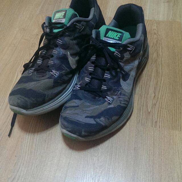 nike lunar glide 5