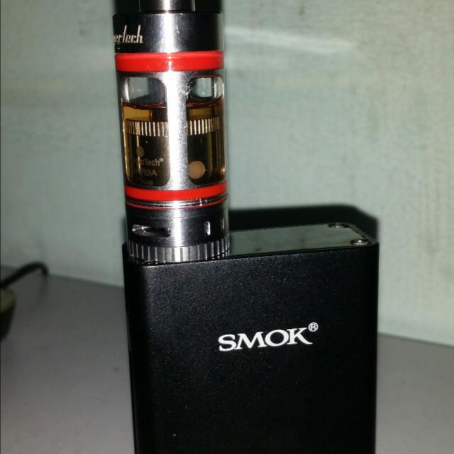 Vape M80 Smok, TV & Home Appliances, TV & Entertainment, Media