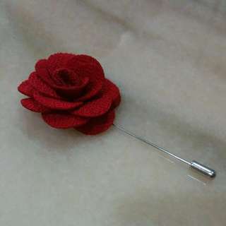 Lapel Pin