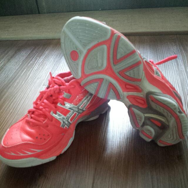 Asics netball shoes 2015 2025
