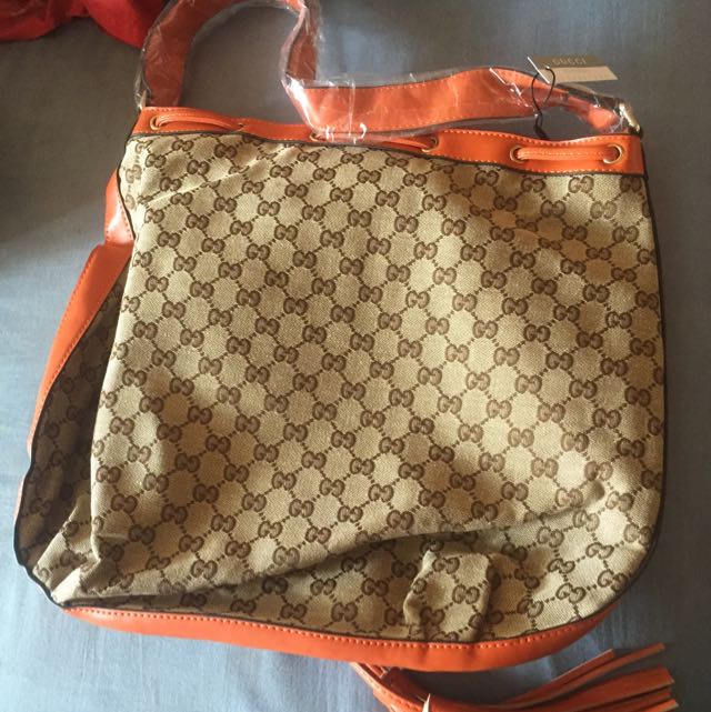 Gucci Bag Grade AAA Replica