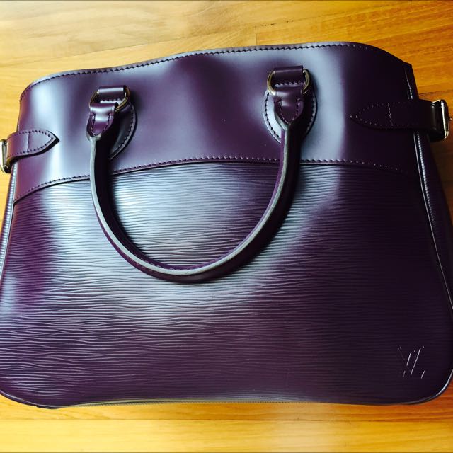 louis vuitton passy gm