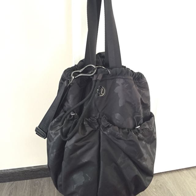 lululemon follow your bliss bolsa