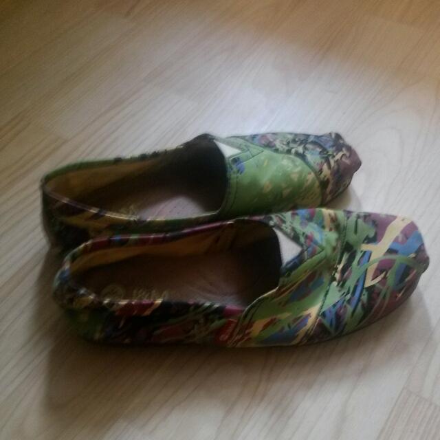 J&m footwear sales