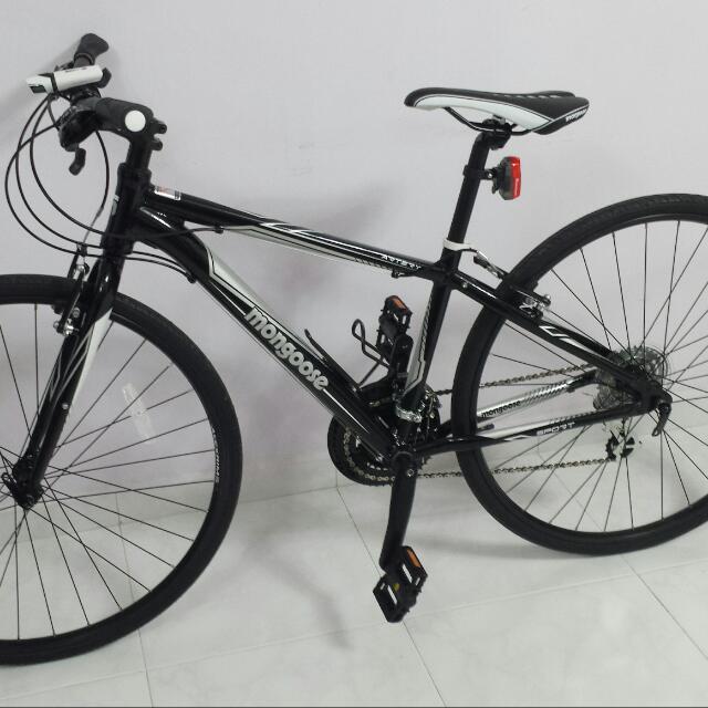 Mongoose ARTERY SPORT 2014