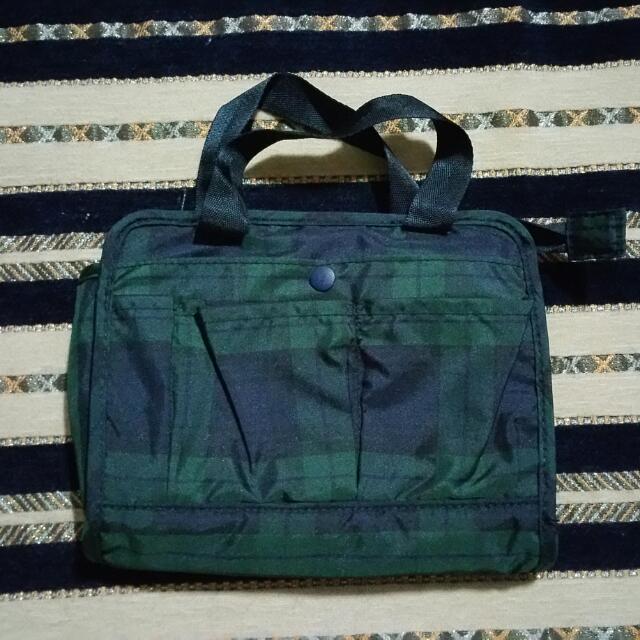 MUJI bag Organiser, Women's Fashion, Jewelry & Organisers, Accessory