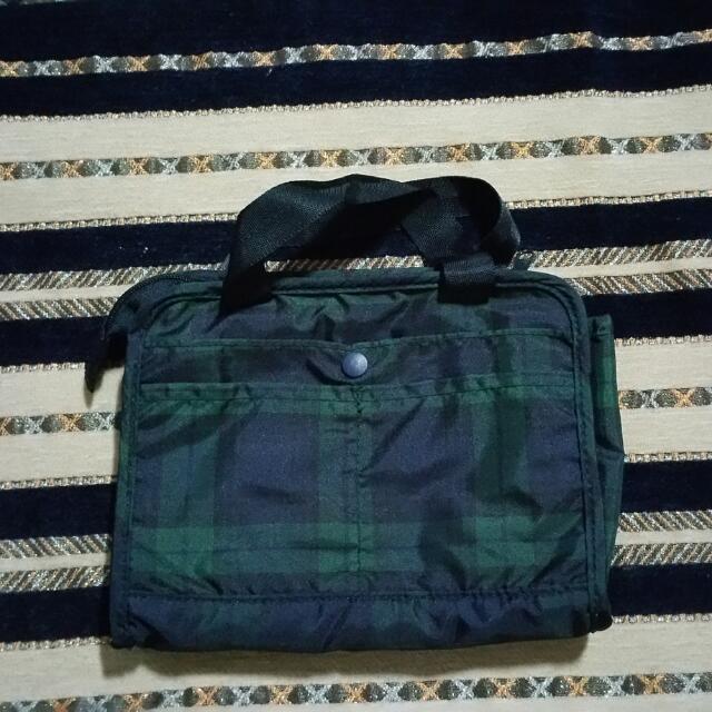 MUJI bag Organiser, Women's Fashion, Jewelry & Organisers, Accessory