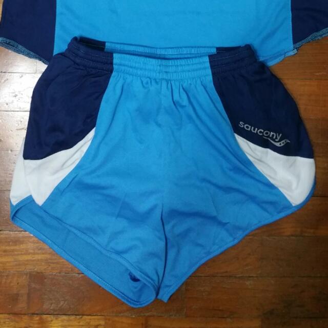SPF Police Coast Guard PT Kit, Men's Fashion, Tops & Sets, Swim Top ...