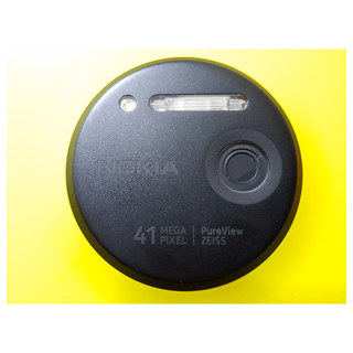 Nokia Lumia 1020, 32 GB