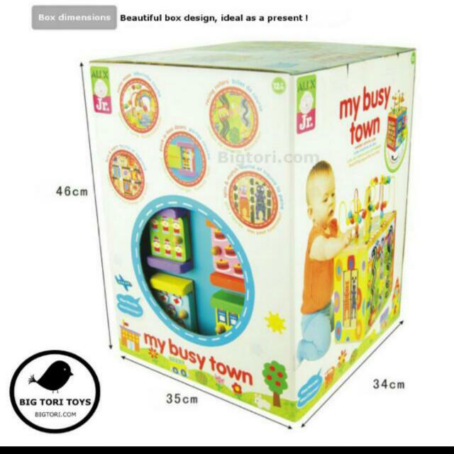 Restocks Educational Alex Junior 5 In 1 Activity restocks educational alex junior 5 in 1 activity