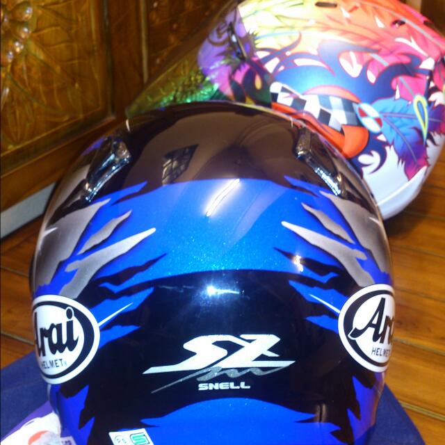Arai quart shop