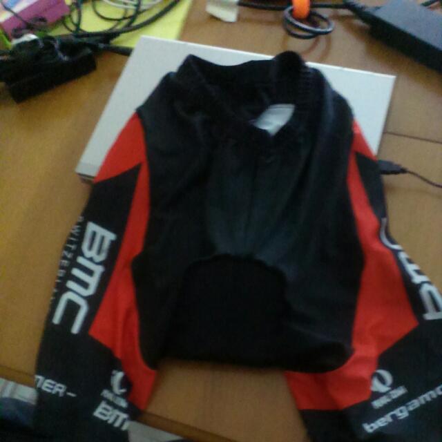 bmc cycling kit