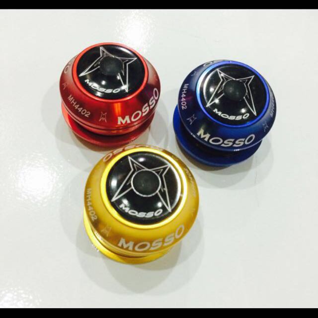 mosso headset
