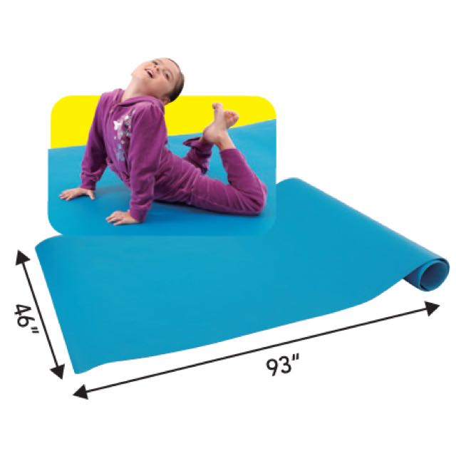 Sizzlin Cool Jumbo Foam Play Mat Babies Kids On Carousell