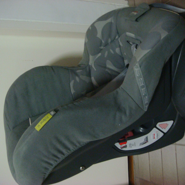 Britax 2025 eclipse si