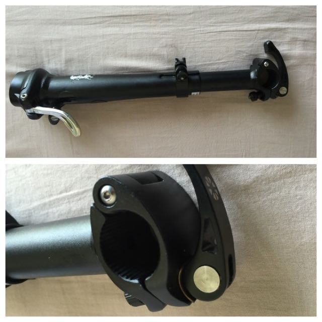 dolan seta frame
