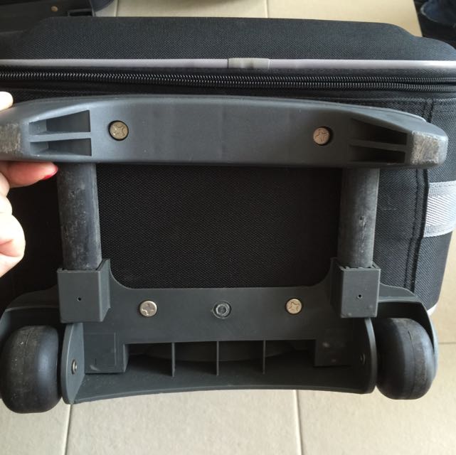 Hand Carry Luggage ( Brand New), Sports Equipment, Exercise & Fitness