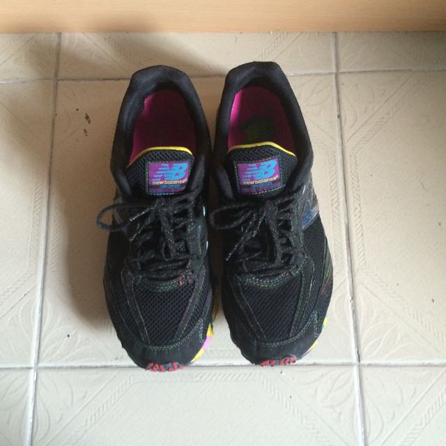 new balance 1300 mens Black