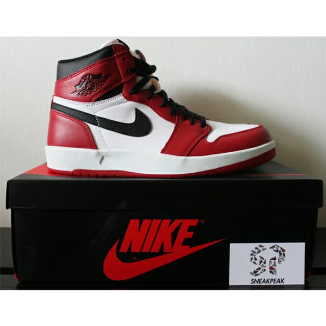 nike air jordan 1.5