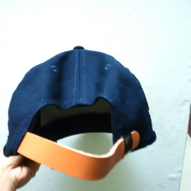 onitsuka cap